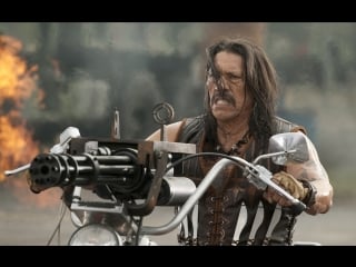 Мачете убивает (2013) (machete kills)