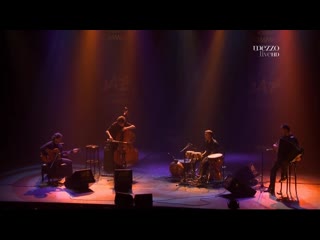 Renaud garcia fons aqajan mezzo