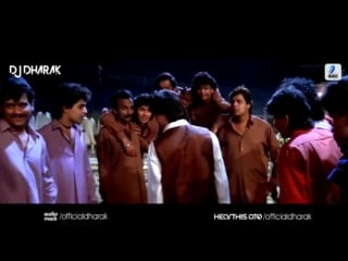 Sharukh khan srk mashup dj dharak full video