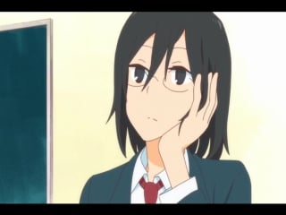 Hori san to miyamura kun / хори сан и миямура кун / horimiya / хоримия ova (3 из 3)