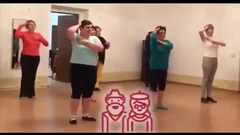 Единоросы из басманного района записали свой skibidi