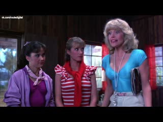 Misty rowe, kim richards, tammy taylor meatballs part ii (1984) hd 1080p bluray nude? sexy! watch online