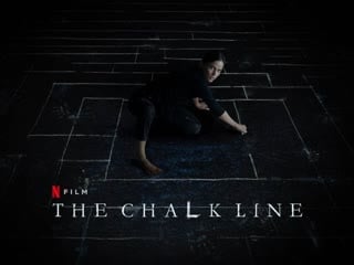 Клетка (2022) the chalk line (jaula)