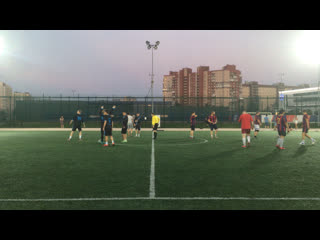 ⚽️ live! «армейцы с невы» «аризона»