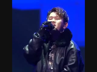 Holy trinity// bermuda