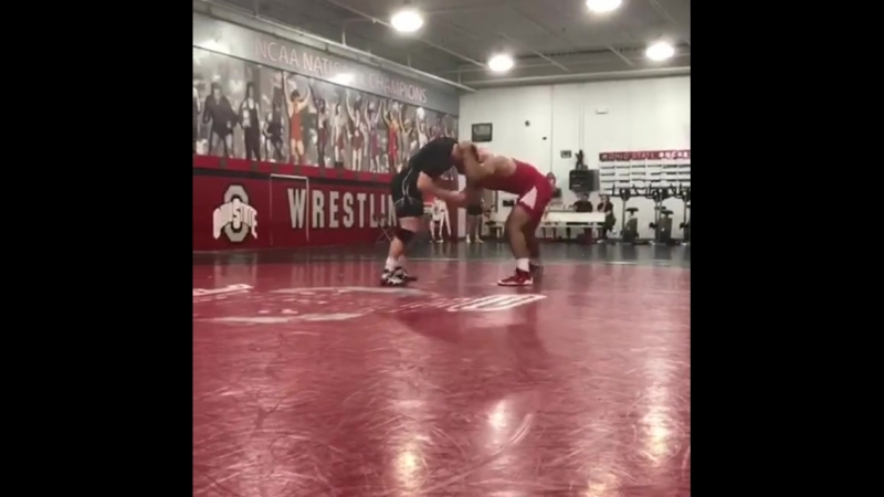 Кайл снайдер и таха акгюль | kyle snyder taha akgul