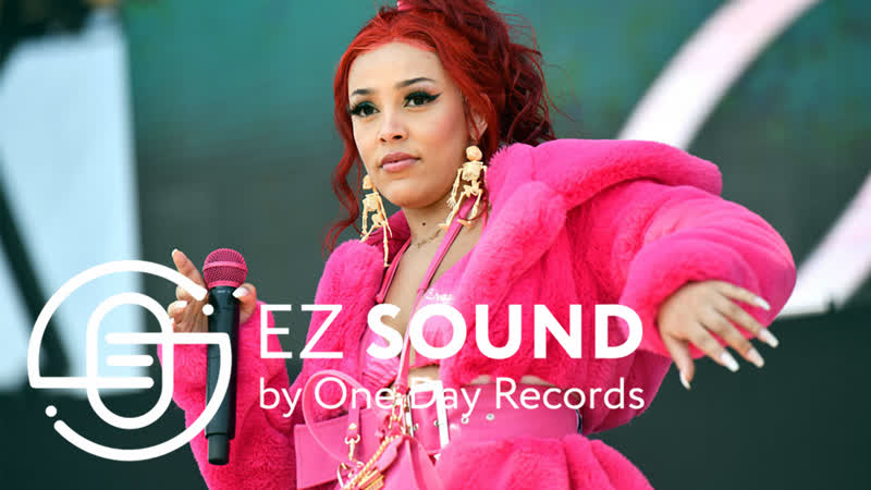 Doja porn video – Doja cat kiss me more ft sza [ez sound]