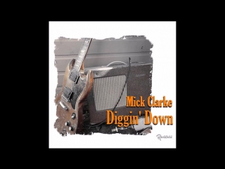 Mick clarke2017 smokestack lightning