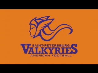 Valkyries football promo 2018