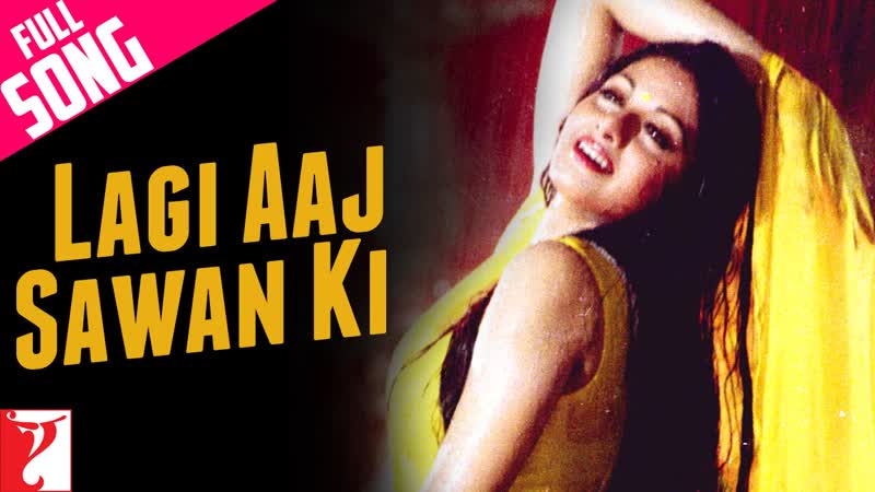 Чандни / chandni lagi aaj sawan ki