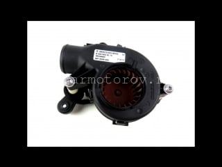 Насос воздушный для mercedes w204 c class a2049060015 2049060015