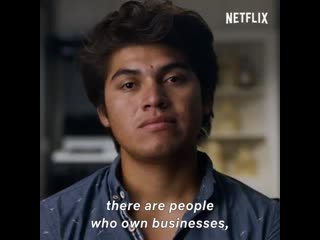 @selenagomez i am so humbled to be a part of netflix’s documentary series living undocumented the immigration issue is more co