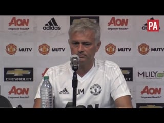 Jm about transfers