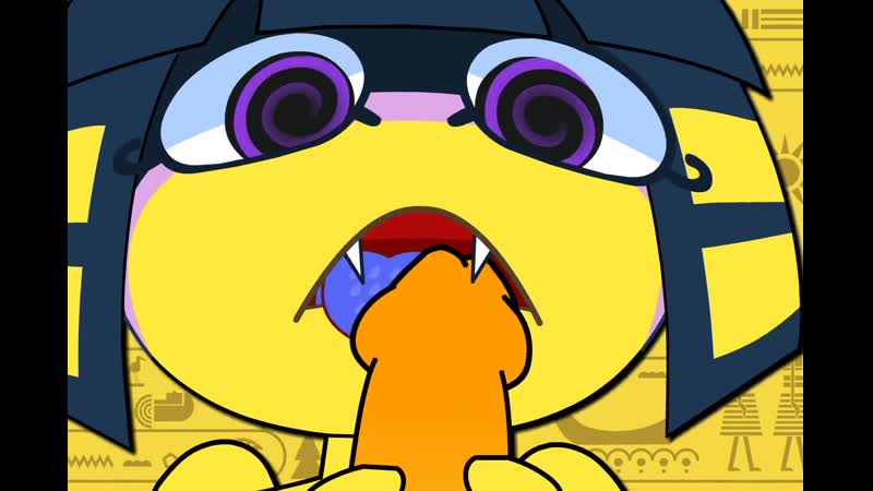 Ankha porn video – Minus8 ankha hd1080p