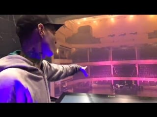 Deadmau5 gives most revealing behind the scenes look at cube 2 1 yet