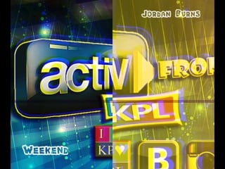 Activ from kpl jordan burns weekend