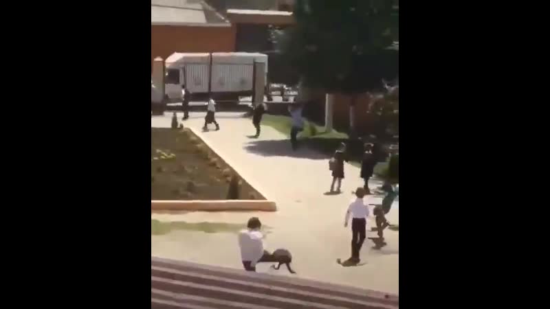 Последний день в школе перед каникулами мы все понимаем