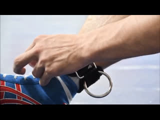 «удача любит сильных!» ©роман власов