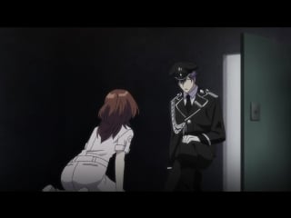 [ohys raws] amai choubatsu watashi wa kanshu sen`you pet 06 (mx 1280x720 x264 aac)