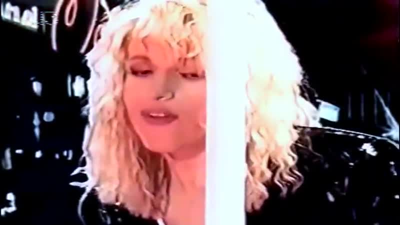 Rosa porn video – Gabriela di rosa loverboy (1990 )