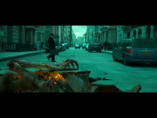 Hellboy trailer 2 h480p