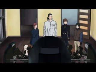 Gantz [04 of 26] [ru jp] [louis igo58 animereactor ru]