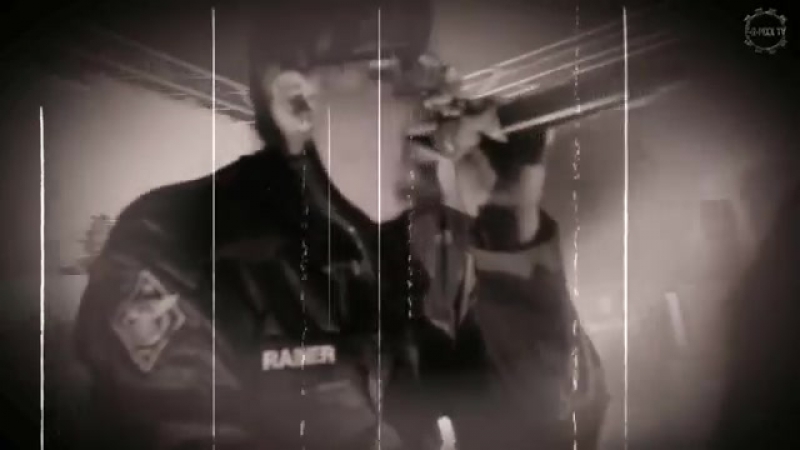 Nachtmahr mädchen in uniform (live in dresden) (2017)