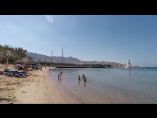 Jordan aqaba april 2018