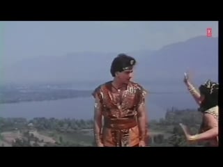 Hamein aasman ne bheja full hd song sheshnaag jitendra, rekha