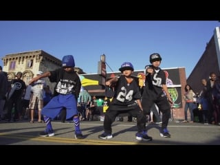 Silentó watch me (whip nae nae) yak x turfinc dem bague boyz phoenix lilmini #watchmedanceon