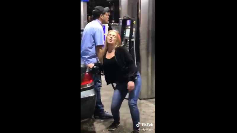 Семейка наркоманов приехала на запрау