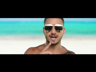 Maluma sin contrato (official video)