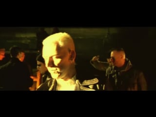 Scooter ramp! (the logical song) 2002