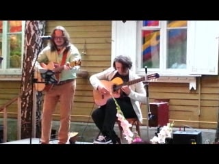 Manha de carnaval т ведерников, в гапонцев