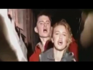 Shake chora miłość (1995)