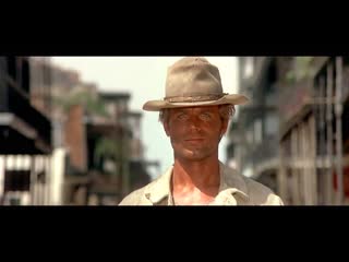 Меня зовут никто / il mio nome e nessuno (1973)