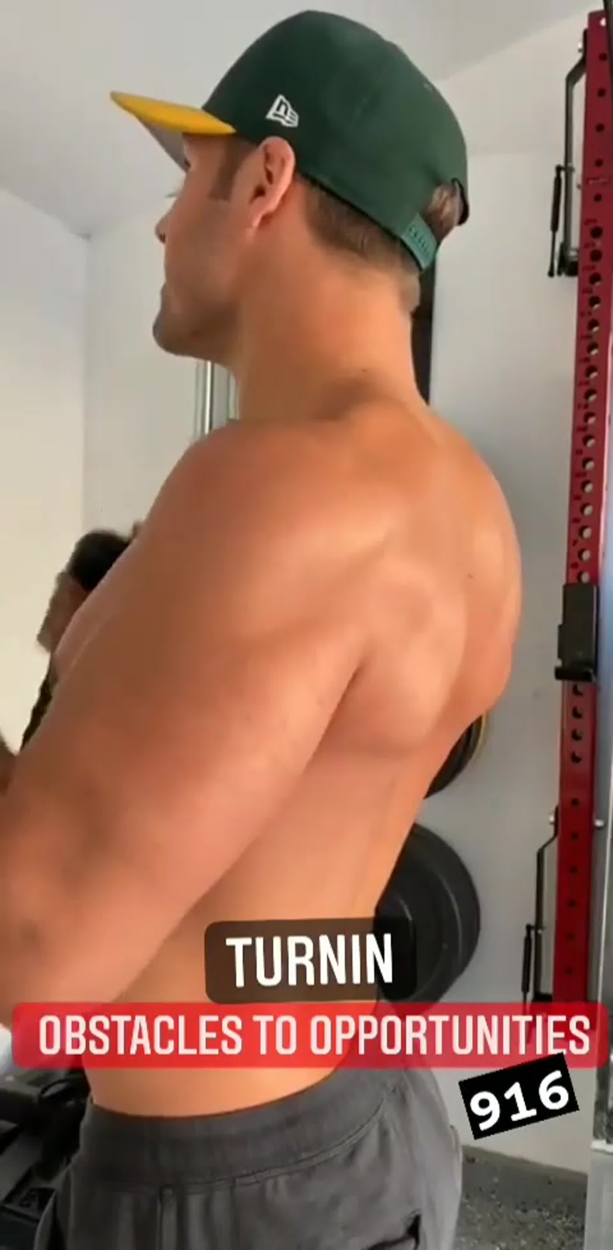 Ryan guzman watch online