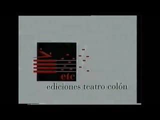 Adriana lecouvreur teatro colon 1994