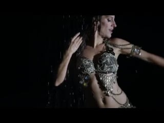 Sara guirado bellydancer hammam 23582