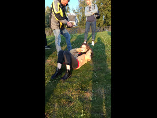 Live scout model group syzran