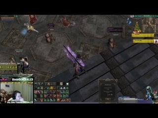 Gran kain и орк! общение с чатиком,пишите! =)