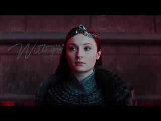 Petyr x sansa | already fallen for you