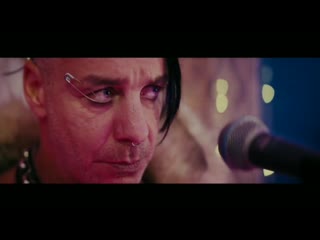 Lindemann steh auf (русские субтитры)