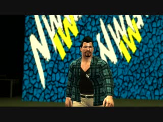 Nwgc show flashback fatman vs anguins