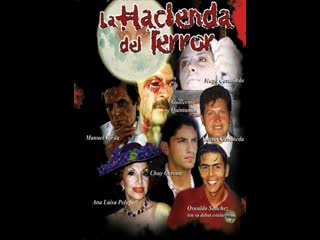 La hacienda del porn (2005)