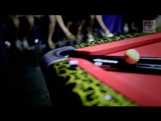 China apa show venom trickshots