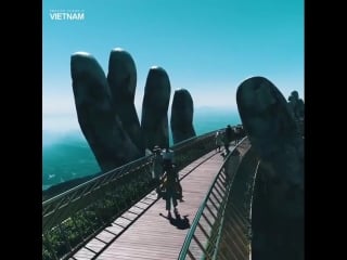 Мост во вьетнаме