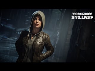 Stillnef rise of the tomb raider