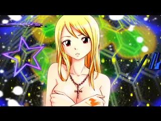 Fairy tail amv porn paradise