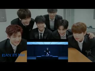 Astro(아스트로) reaction bts(방탄소년단)mic drop (steve aoki remix) 1